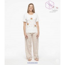 Pijama Feminino